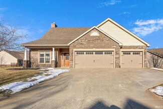 8 Rushgrove Ct, Lafayette, IN 47909