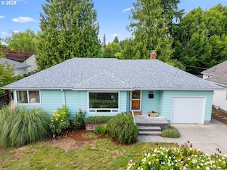 4209 SE Lambert St, Portland, OR 97206