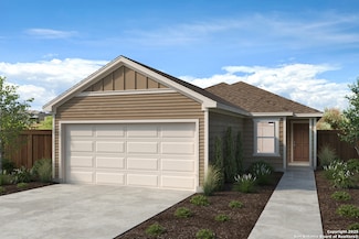 4623 Broadside Ave, von Ormy, TX 78073