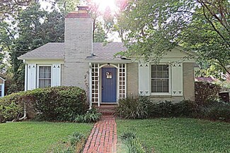 418 Terrace St, Tallahassee, FL 32308