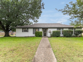 3100 Louis Ave, Corsicana, TX 75110