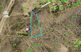 864 Calloway Rd, Lincolnton, NC 28092