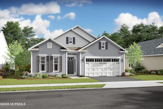 176 New Jersey 33 Unit Dorchester, Manalapan Township, NJ 07726