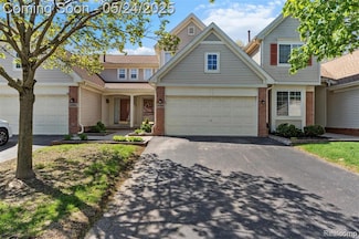 37293 Amhurst Dr, Westland, MI 48185
