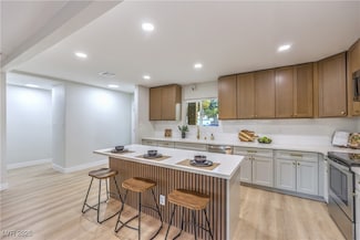 1821 Franklin Ave, Las Vegas, NV 89104