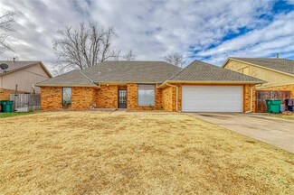 10329 Casa Linda, Oklahoma City, OK 73139