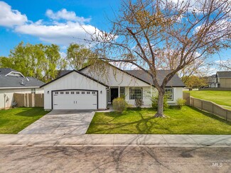 3850 N Weston Ave, Meridian, ID 83646