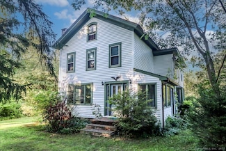 16 and 23 Farrell Rd, Newtown, CT 06470