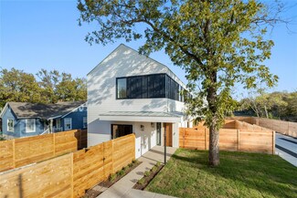 2101 Thrasher Ln Unit 1, Austin, TX 78741
