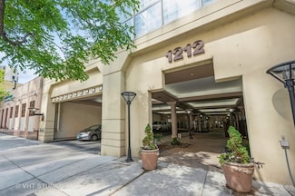 1212 N La Salle Dr Unit 309, Chicago, IL 60610