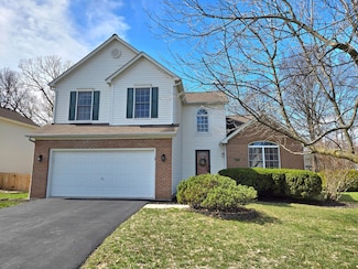 6736 Collingwood Dr, Westerville, OH 43082