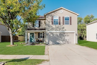 3422 Brandenburg Blvd, Indianapolis, IN 46239