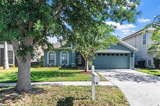 1755 Open Field Loop, Brandon, FL 33510