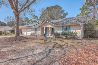 204 Mohican Cir, Summerville, SC 29483