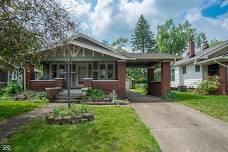 5133 E Michigan St, Indianapolis, IN 46219