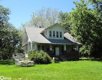 3145 H Ave, Blanchard, IA 51630