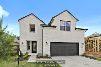 16615 Yaklin Meadow Ct, Humble, TX 77396