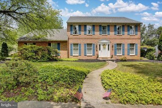 2039 Lincoln Ct, Reading, PA 19610