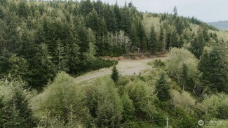 1701 S Forks Ave, Forks, WA 98331