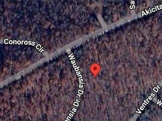 Lot 4 Waubansia Dr, Cherokee Village, AR 72529