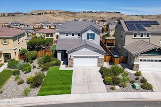 2642 Alessandro Ct, Sparks, NV 89434