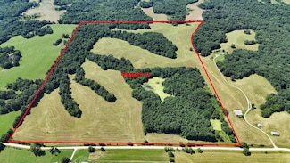 460 County Road 208 Unit Tract 2, Fayette, MO 65248