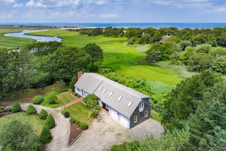 10 Linden Rd, East Sandwich, MA 02537