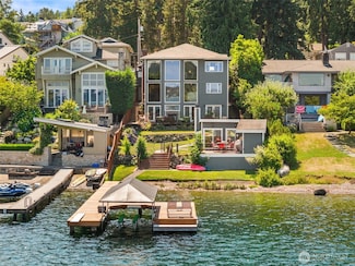 17714 SE 40th Place, Bellevue, WA 98008