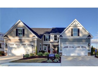 7985 Wistar Woods Ct Unit HE, Henrico, VA 23228