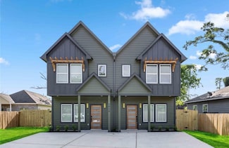 8013 Ritz St Unit A, Houston, TX 77028