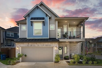 15850 Black Grouse Dr, Humble, TX 77346