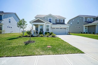 15413 Staffordshire Way, Fishers, IN 46037