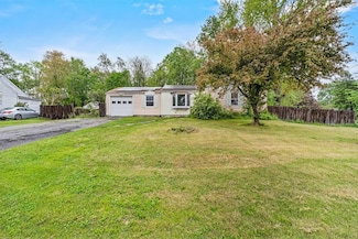 1 Hillis Terrace, Poughkeepsie, NY 12603