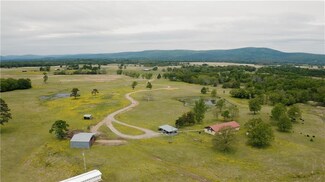 15012 SE 1030 Ave, Tuskahoma, OK 74574