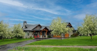 62 Brave Heart Loop, Bozeman, MT 59718