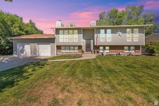 1978 N 1200 W, Clearfield, UT 84015