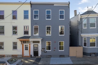 89 Morris St, Boston, MA 02128
