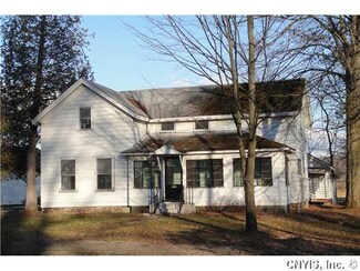 78 Madison St, Hamilton, NY 13346
