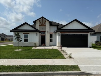 1008 W Riviera Ln, Edinburg, TX 78541
