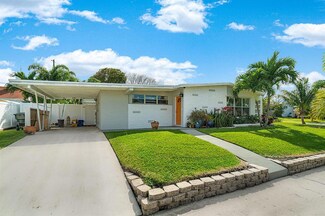 1502 High Ridge Rd, Lake Worth, FL 33461