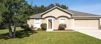 15 Lamar Ln, Palm Coast, FL 32137