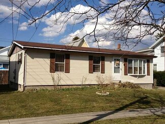 18 White St, Holley, NY 14470