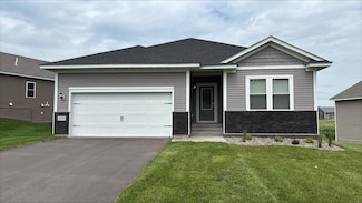 18751 Grant St NW, Elk River, MN 55330