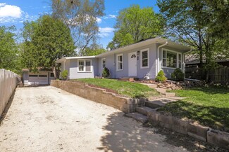 2314 Olive Ave, Wayzata, MN 55391