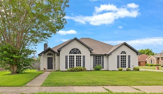 7602 Nassau Dr, Rowlett, TX 75089