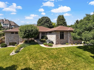 1612 Savannah Way, Waunakee, WI 53597