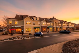 10075 City Walk Dr Unit 205, Woodbury, MN 55129