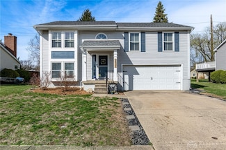 2531 Colinda Ct, Miamisburg, OH 45342