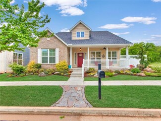 3340 Chardonnay Ln, Norman, OK 73071