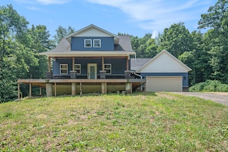 26677 Hospital St, Cassopolis, MI 49031